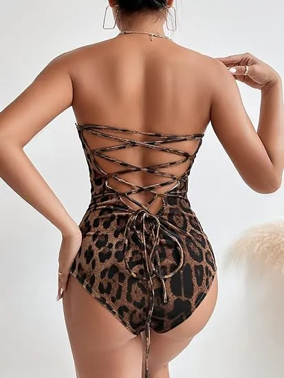Sweetheart One Piece Multi Bodysuit