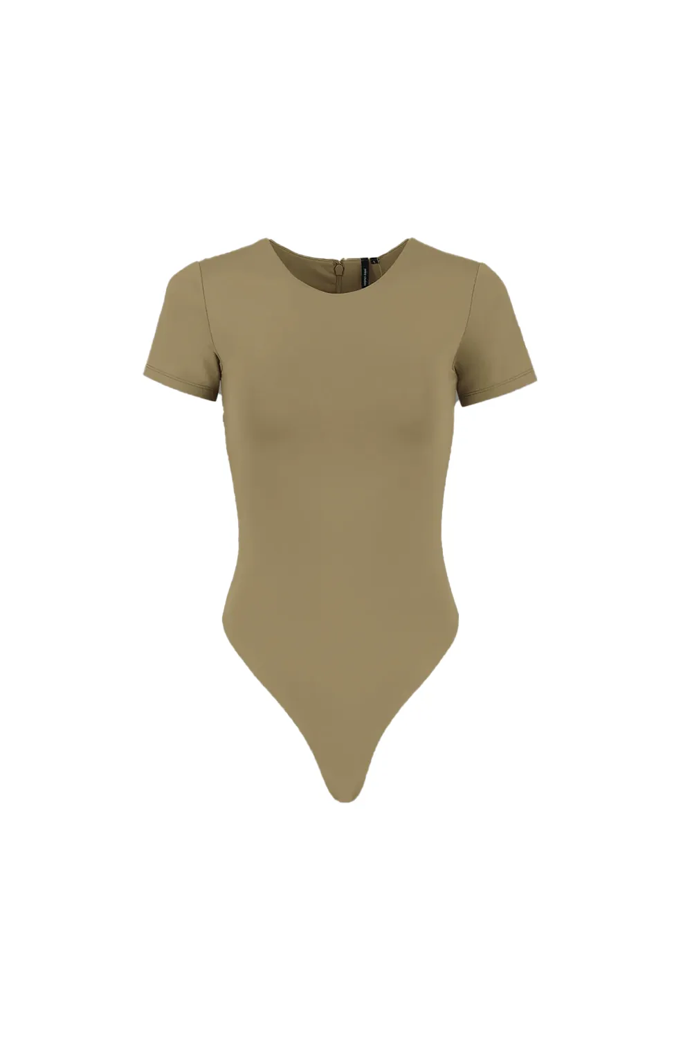 Tee Bodysuit | Cork