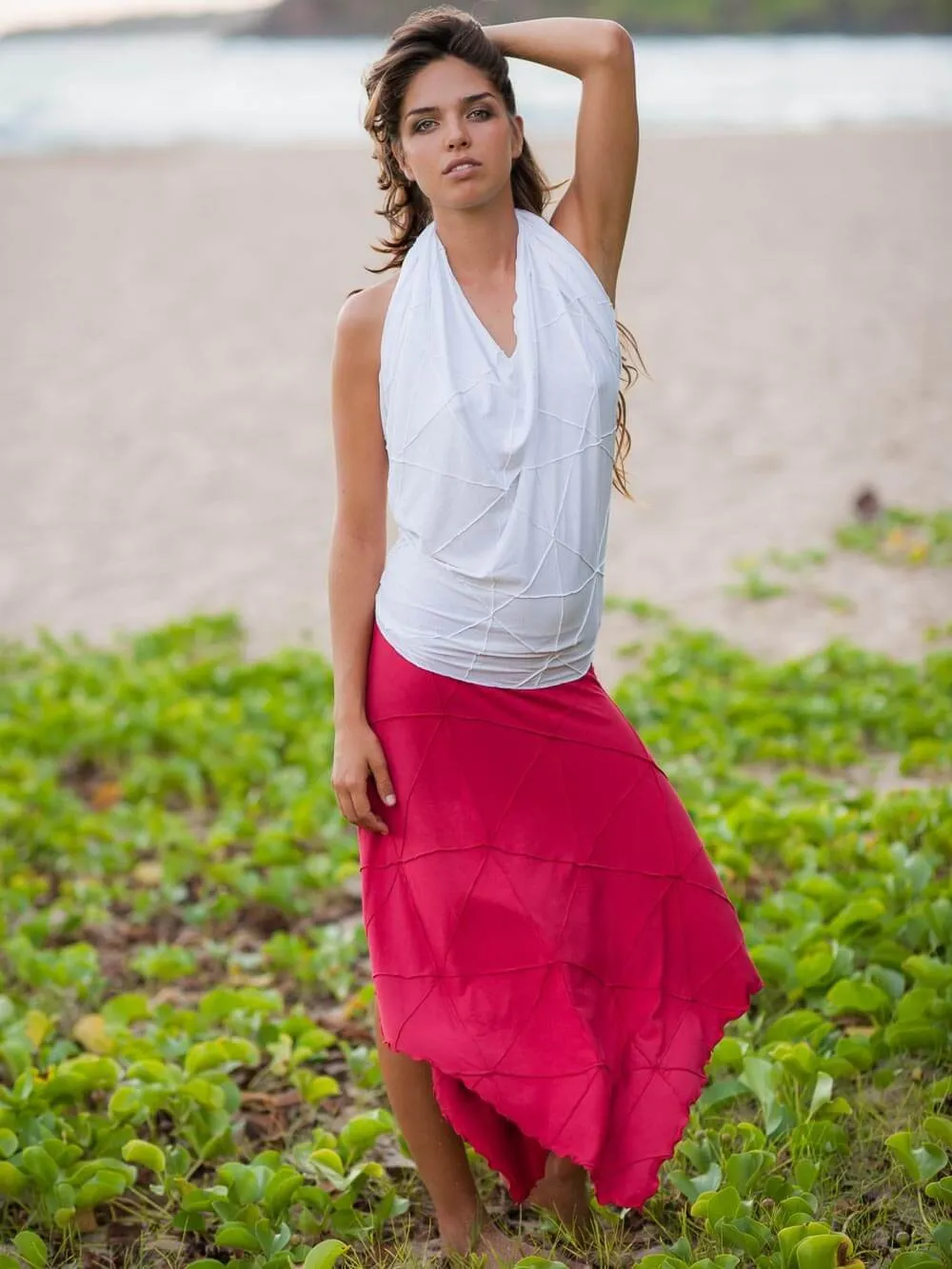 Texture Poncho